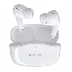 Premium trådløse earbuds med noise cancellation - reFix.dk