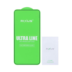 Premium Full Cover Skærmbeskyttelse til Samsung S26 - 1 - reFix.dk