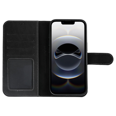 Premium magnetisk flip cover - 2 - reFix.dk