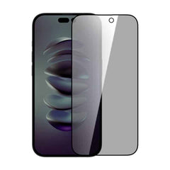 Privacy skærmbeskyttelse iPhone 14 Pro - 14 Pro Max - reFix.dk