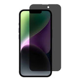 Privacy skærmbeskyttelse iPhone 15 reFix.dk