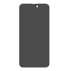 Privacy skærmbeskyttelse iPhone 15 Plus - reFix.dk