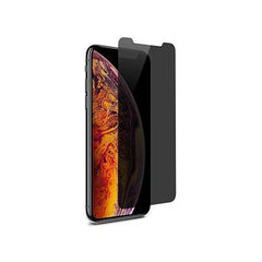 Full cover privacy skærmbeskyttelse til iPhone 11 / XR - reFix.dk