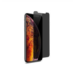 Full cover privacy skærmbeskyttelse til iPhone 11 Pro Max / XS Max / XS - reFix.dk