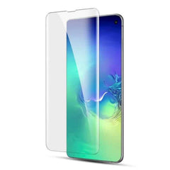 ProTech UV skærmbeskyttelse SA S10+ reFix.dk