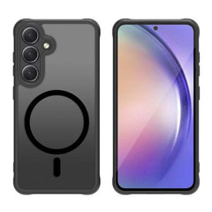 Protection lens cover med magsafe til Samsung S23 FE - reFix.dk