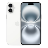 Refurbished iPhone 16 Plus 128GB Hvid | reFix.dk