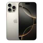 Refurbished iPhone 16 Pro Max 256GB Natural Titanium | reFix.dk