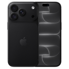 Refurbished iPhone 18 Pro 256GB Sort | reFix.dk