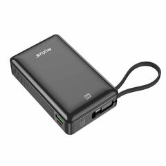 Rixus 20.000 mAh Powerbank - 1 - reFix.dk