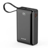 Rixus 20.000 mAh Powerbank - reFix.DK