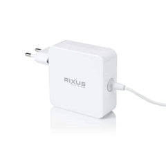 Rixus 85W MagSafe 2 MacBook oplader