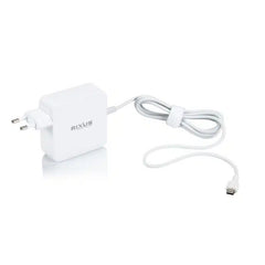 Rixus 61W USB-C oplader til MacBook - reFix.dk