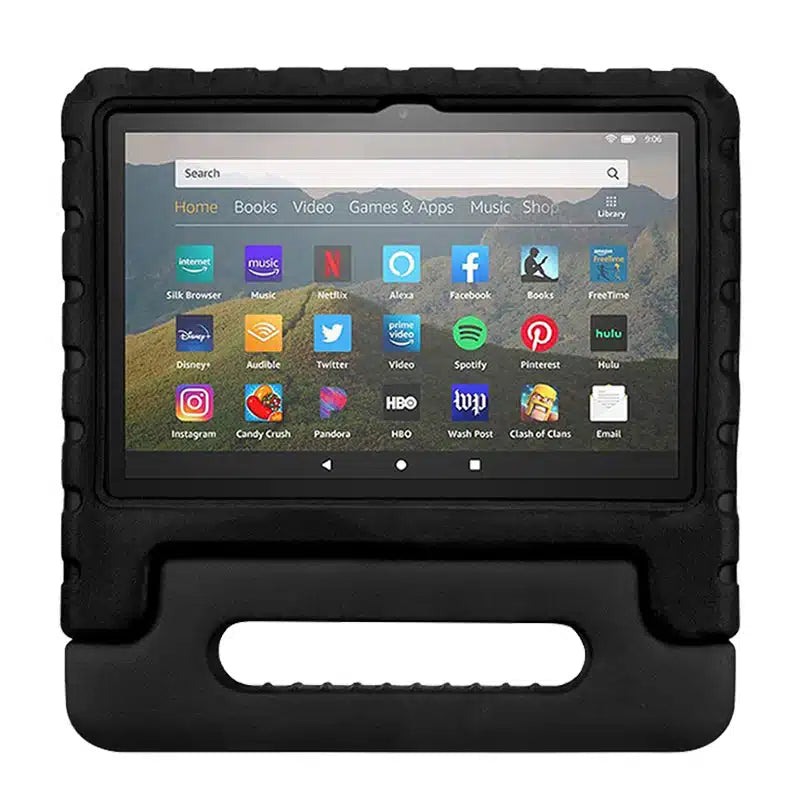 Rixus Børne cover til iPad 10.2 - reFix.dk