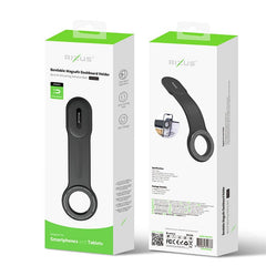 Rixus Foldbar Mobilholder Med Magsafe - 3 - reFix.dk