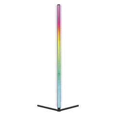 Rixus LED hjørnelampe med App og remote - 1 - reFix.dk