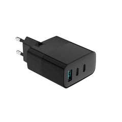 Rixus PD 65W hurtig oplader