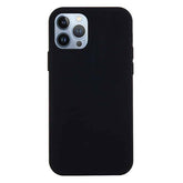 Rixus Soft TPU cover til iPhone 15 Pro -reFix.dk