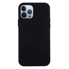 Rixus Soft TPU cover til iPhone 15 Pro -reFix.dk