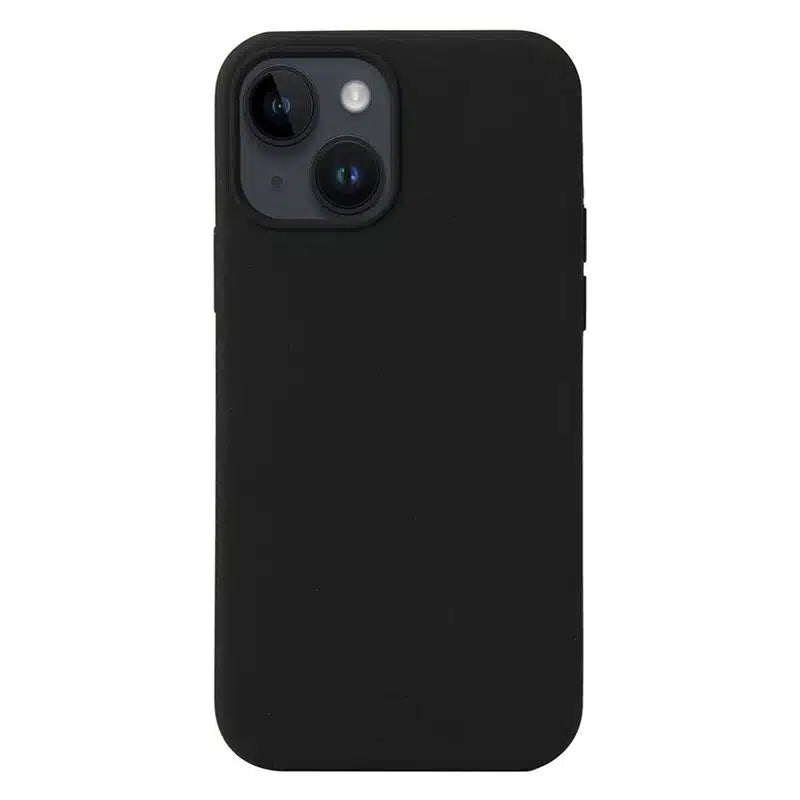 Rixus Soft TPU cover til iPhone 15 - reFix.dk