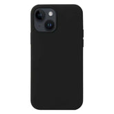 Rixus Soft TPU cover til iPhone 15 - reFix.dk