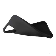 Rixus TPU cover iPhone 15 black - reFix.dk