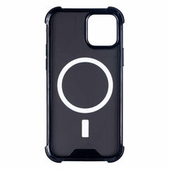 Rixus anti-burst cover med MagSafe til iPhone 12 | 12 Pro - 1 - reFix.dk