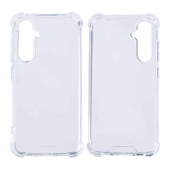 Rixus Anti-burst cover til Samsung A14 5F - 1 - reFix.dk