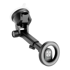 Rixus bilholder med MagSafe til dashboard - 2 - reFix.dk