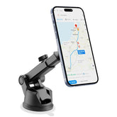 Rixus bilholder med MagSafe til dashboard (RXHM12)