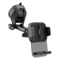 Rixus bilholder med sugekop (RXHW11)