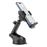 Rixus bilholder med sugekop (RXHW11)