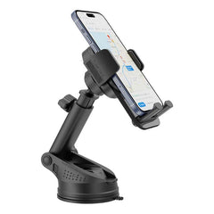 Rixus bilholder med sugekop (RXHW11)