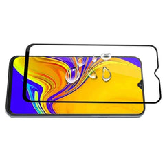 Rixus full cover skærmbeskyttelse til Samsung A20/A20S - 2 - reFix.dk