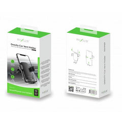 Rixus gravity mobilholder til luftkanal - 2 - reFix.dk