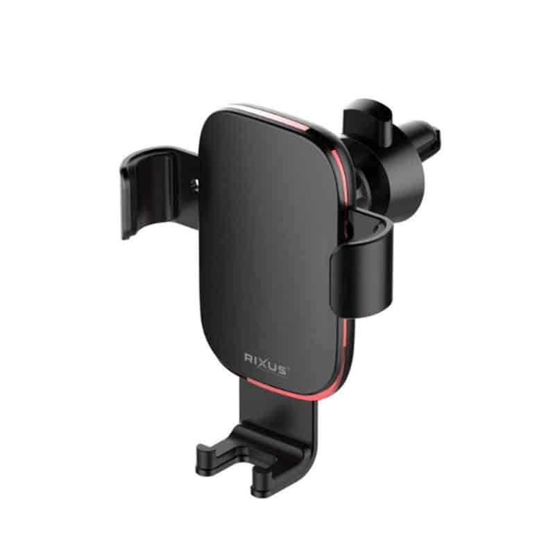 Rixus gravity mobilholder til luftkanal - reFix.dk