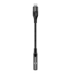 Rixus lightning til 3,5 mm jackstik adapter - 1 - reFix.dk
