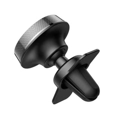 Rixus mobilholder til luftkanal med ekstra støtte - 1 - reFix.dk