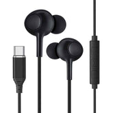 Rixus usb-c høretelefoner - reFix.dk