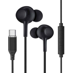 Rixus usb-c høretelefoner - reFix.dk