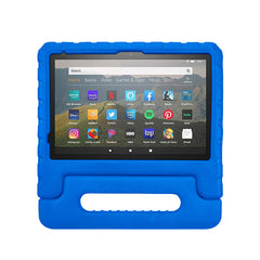 Rixus Børne cover til iPad 10.9 / Air 11 - blå - reFix.dk