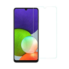 SA A22 4G skærmbeskyttelse - reFix.dk