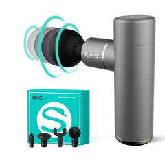 SKG F3-EN Massagepistol 1 - reFix.dk