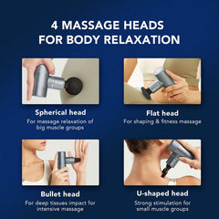 SKG F3-EN Massagepistol