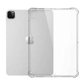 Safety clear case iPad Pro 12.9 -reFix.dk