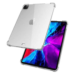 Safety clear case iPad Pro - reFix.dk