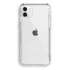 Safety clear case til iPhone - reFix.dk