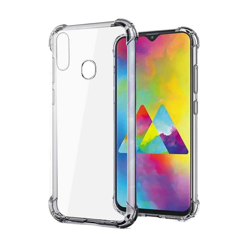 Samsung A20e safety cover - reFix.dk