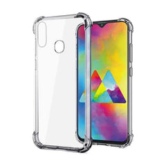 Samsung A20e safety cover - reFix.dk