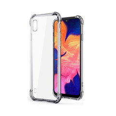 Samsung A10 safety cover - reFix.dk